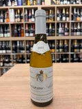 Вино Бяло Ламблин Бургон Алиготе 0.375 - Champagne Wine Shop