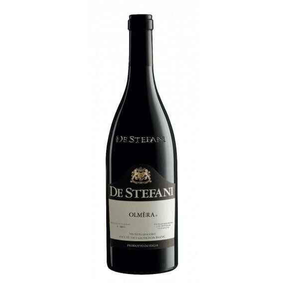 Вино Бяло Де Стефани Олмера Бианко 0.750 - Champagne Wine Shop