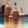 Вино Розе ЪП Ултимейт Прованс 6.00 - Champagne Wine Shop
