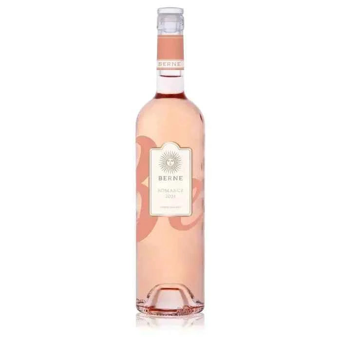 Вино Розе Романс Розе Прованс 0.750 - Champagne Wine Shop