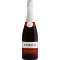 Вино Пенливо Фраголино Фиорели Росо 0.750 - Champagne Wine Shop