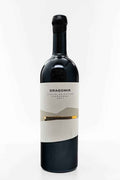 Вино Бяло Драгомир Шардоне Сингъл Барел 0.750 - Champagne Wine Shop
