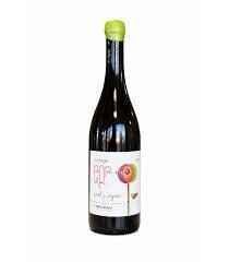 Вино Червено Братанов Сира и Вионие 0.750 - Champagne Wine Shop