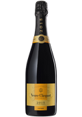 Veuve Clicquot Vintage 2015 – Champagne 0.75L bottle