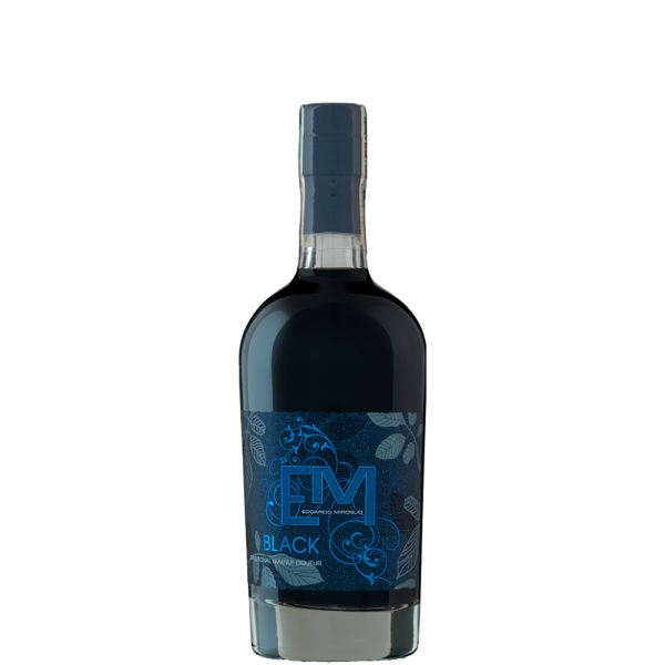 Ликьор Орехов Миролио 0.500