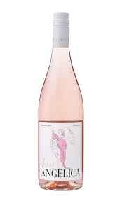 Вино Розе Шато Копса Анжелика 2024 - 0.750 - Champagne Wine Shop