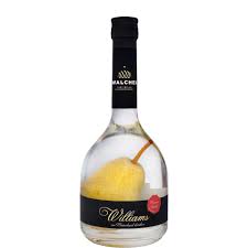 Ракия Валшер Уилямс с Круша 0.700 - Champagne Wine Shop