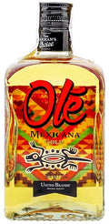 Текила Olé Mexicana Gold 0,7 л