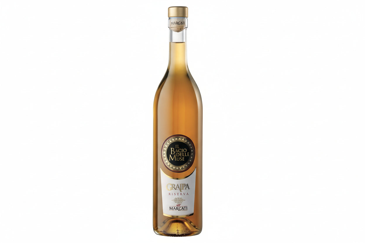 1.5 Маркати Грапа Венети Резерва - Champagne Wine Shop