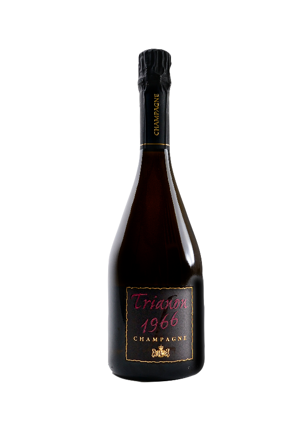 Roger-Constant Lemaire Trianon 1966 Prestige – Champagne 0.75L bottle