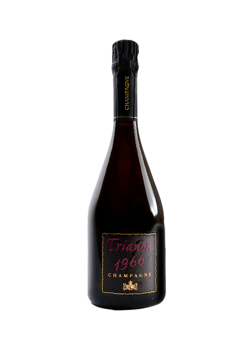 Roger-Constant Lemaire Trianon 1966 Prestige – Champagne 0.75L bottle