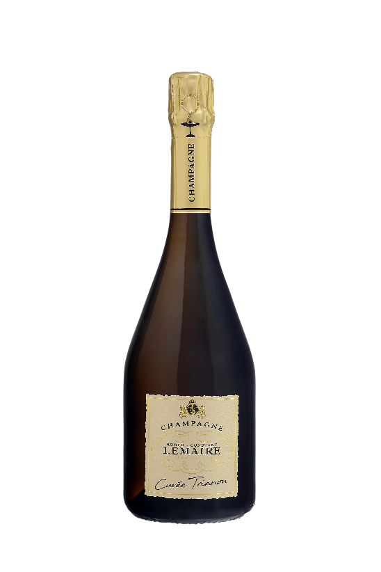 Roger-Constant Lemaire Cuvée Trianon NV – Champagne 0.75L bottle