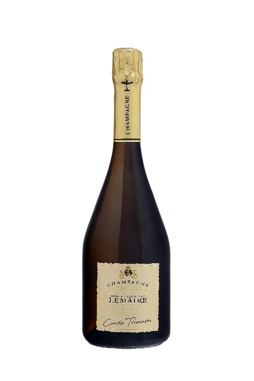 Roger-Constant Lemaire Cuvée Trianon NV – Champagne 0.75L bottle