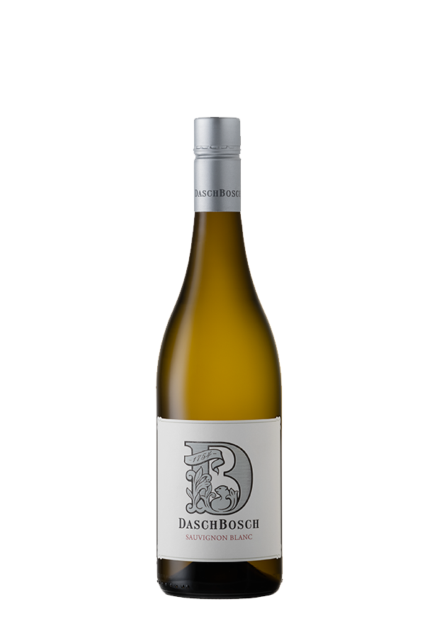 Uniwines Daschbosch Sauvignon Blanc – White Wine 0.75L bottle