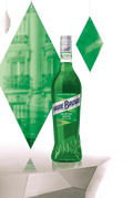 Мари Бризар Мента Франция 0.700