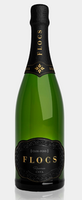 Clos Pons Flocs Cava Reserva Brut 1.5L