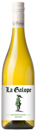 La Galope Sauvignon Blanc 2024 – White Wine 0.75L bottle