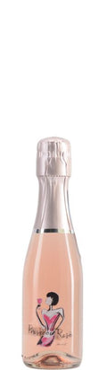 Le Contesse Prosecco Rosé Brut Millesimato 0.2L