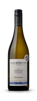 Saint Clair Marlborough Chardonnay – White Wine 0.75L bottle