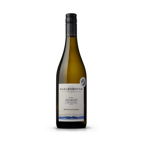 Saint Clair Marlborough Gewürztraminer – White Wine 0.75L