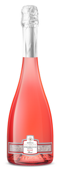 Boron Prosecco Rosé DOC Millesimato Brut 0.75L bottle