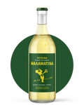 Вино Бяло Рецина Маламатина 0.500