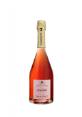 Roger-Constant Lemaire Cuvée Rosé de Saignée NV – Champagne 0.75L bottle