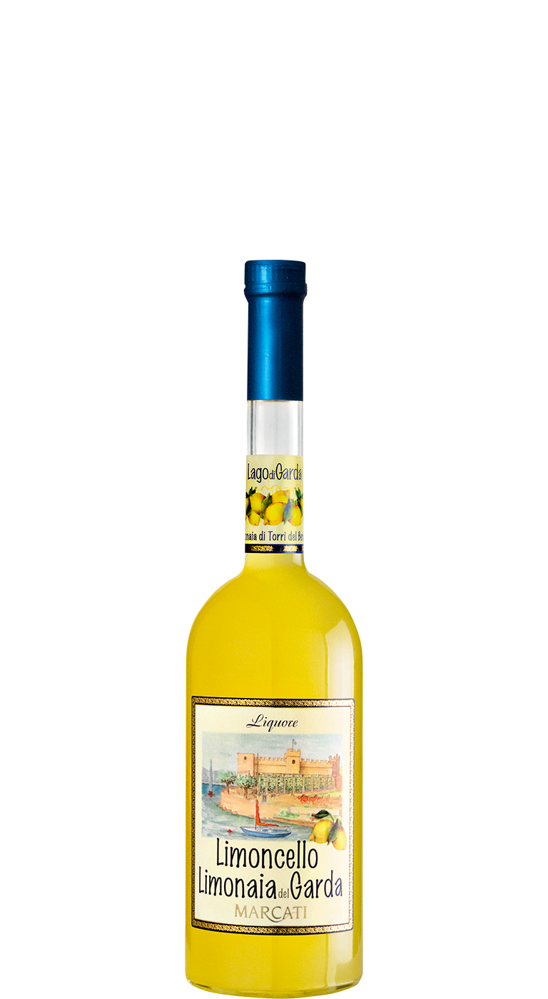 Лимончело Маркати 0.700
