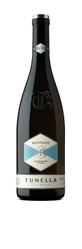 Вино Бяло Ла Тунела Совиньон Блан 0.750 - Champagne Wine Shop
