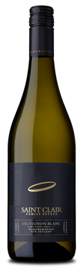 Saint Clair Origin Sauvignon Blanc New Zealand – White Wine 0.75L bottle