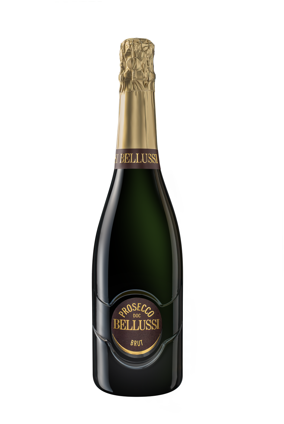 Bellussi Prosecco Brut 0.75L bottle