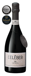 Dal Bello Celeber Prosecco 0.75L bottle