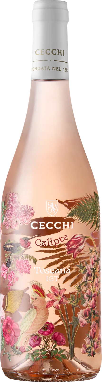 Cecchi Calipte Toscana IGT – розе