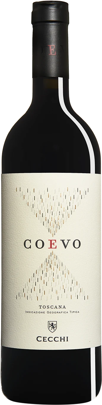 Cecchi Coevo Toscana IGT – червено вино