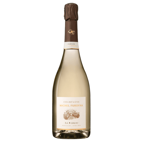 Michel Furdyna La Romane Extra Brut NV – Champagne 0.75L bottle