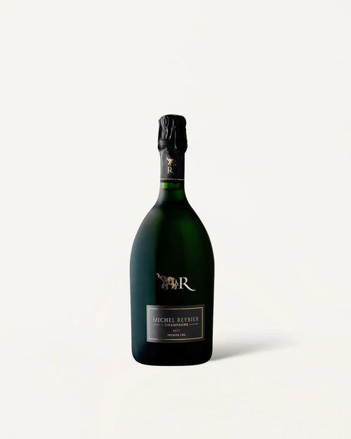 Michel Reybier Premier Cru Brut – Champagne 0.75L bottle