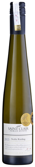 Saint Clair Riesling – Dessert Wine 0.375L bottle