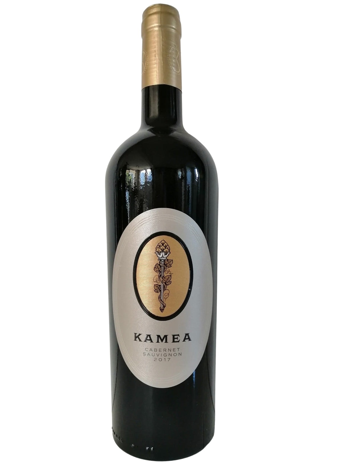 Вино Червено Камеа Каберне Совиньон 0.750