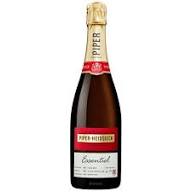Вино Шампанско Пайпър Хайдсик Брут без Кутия N.V. 0.750 - Champagne Wine Shop