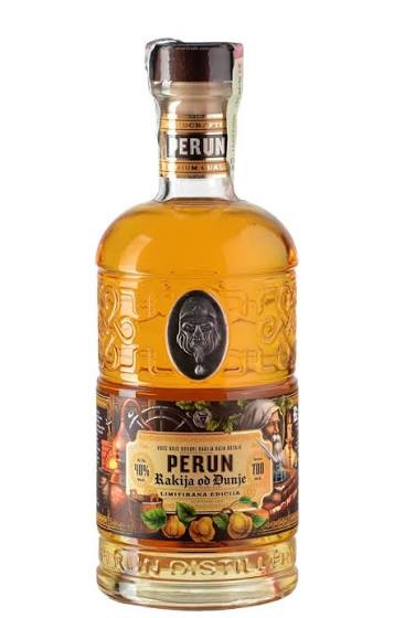 Ракия Перун Дюла 0.700