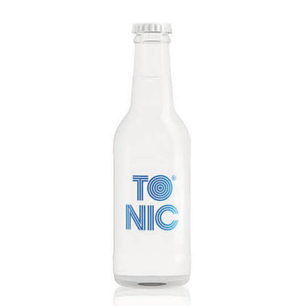 To Nik Classic Tonic 0.2L bottle