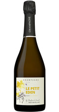 Piot-Sévillano Le Petit Éden NV – Champagne 0.75L bottle