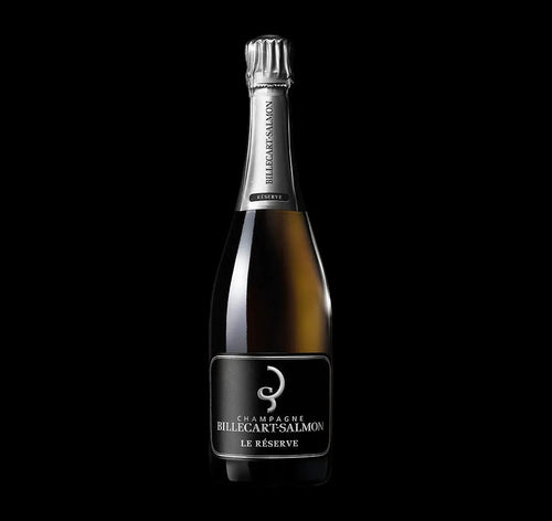 Billecart-Salmon Brut Réserve NV – Champagne 0.75L bottle
