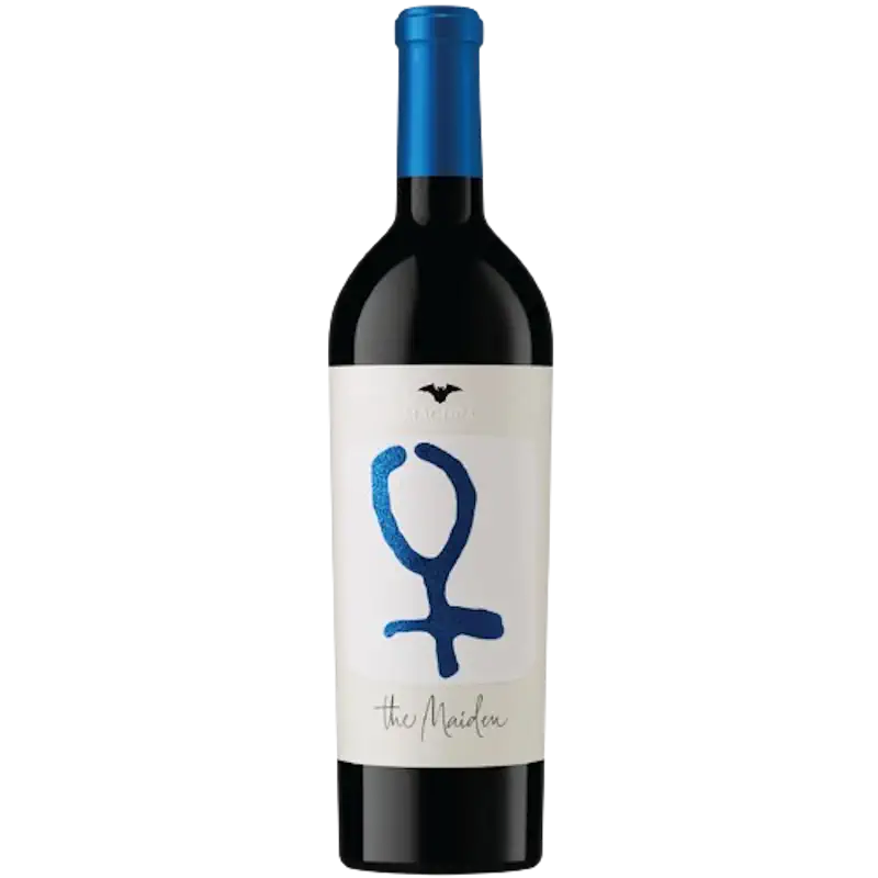Magura The Maiden Gamza – Red Wine 0.75L bottle
