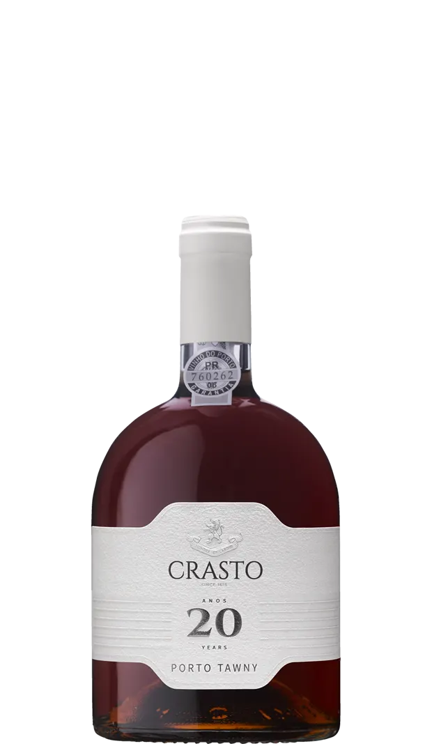 Порто Кинта до Кращо Тауни 20г 0.750