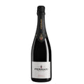 Ferrari Trento Brut – Sparkling Wine 0.75L bottle