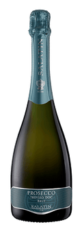 Salatin Prosecco Brut 0.75L bottle