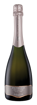 Salatin Prosecco Extra Dry 0.75L bottle