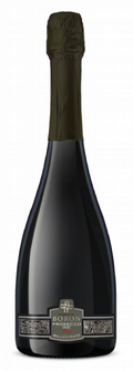 Boron Prosecco DOC Millesimato Brut 0.75L bottle