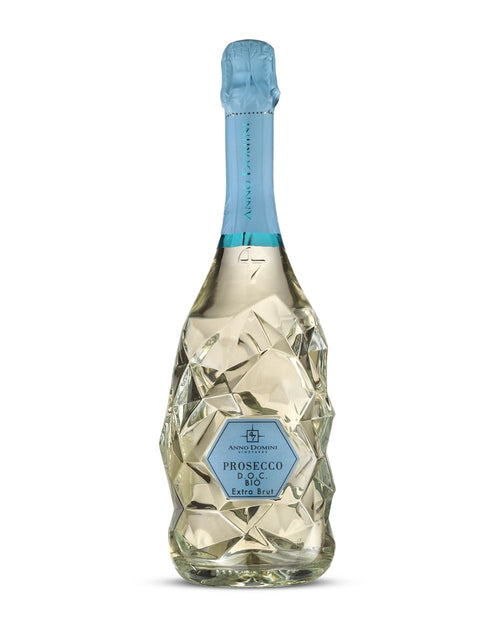 47 Anno Domini Prosecco DOC Extra Brut 0.75L bottle